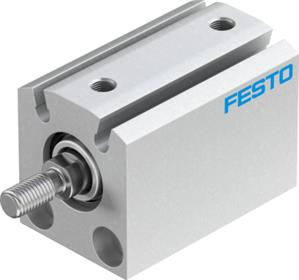 Festo ADVC-16-15-A-P-A Short-stroke cylinder
