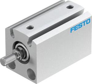 Festo ADVC-16-20-A-P-A Short-stroke cylinder