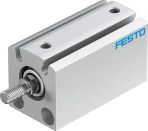 Festo ADVC-16-25-A-P-A Short-stroke cylinder