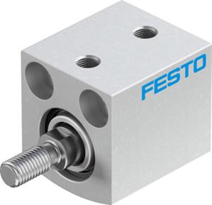 Festo ADVC-16-10-A-P Short-stroke cylinder
