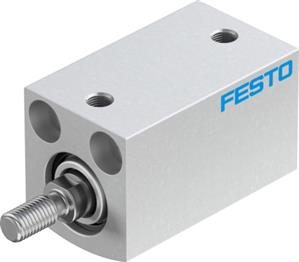 Festo ADVC-16-25-A-P Short-stroke cylinder