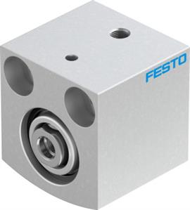 Festo AEVC-20-10-I-P Short-stroke cylinder