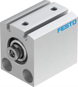 Festo ADVC-20-10-I-P-A Short-stroke cylinder