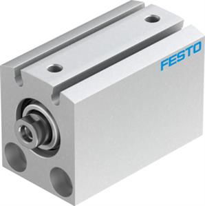 Festo ADVC-20-25-I-P-A Short-stroke cylinder