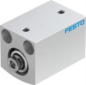 Festo ADVC-20-25-I-P Short-stroke cylinder