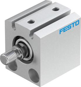 Festo ADVC-20-5-A-P-A Short-stroke cylinder