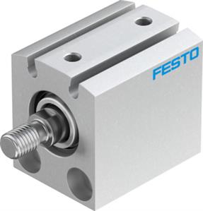 Festo ADVC-20-10-A-P-A Short-stroke cylinder