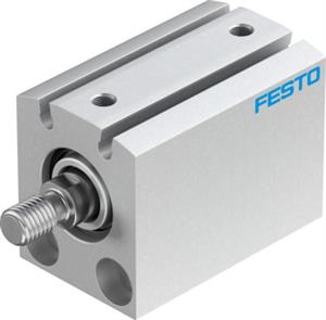 Festo ADVC-20-20-A-P-A Short-stroke cylinder