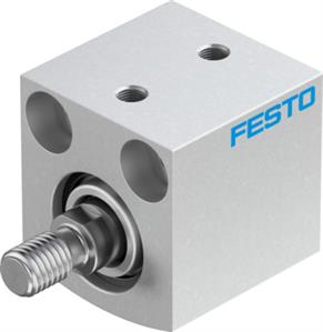 Festo ADVC-20-10-A-P Short-stroke cylinder