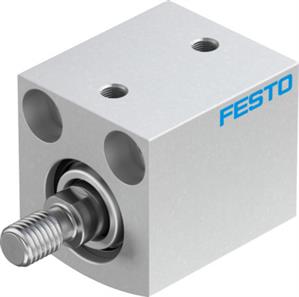 Festo ADVC-20-15-A-P Short-stroke cylinder
