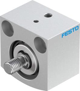 Festo AEVC-25-5-A-P Short-stroke cylinder