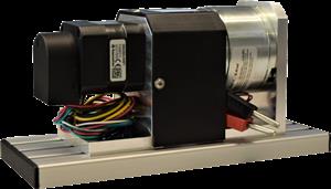 Infineon MOTIX_MOTOR_BENCH