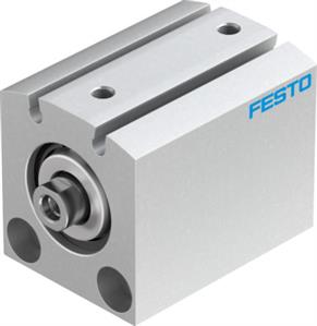 Festo ADVC-25-20-I-P-A Short-stroke cylinder