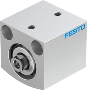 Festo ADVC-25-15-I-P Short-stroke cylinder