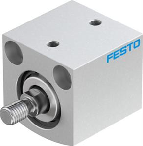 Festo ADVC-25-15-A-P Short-stroke cylinder