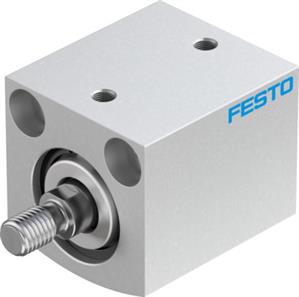 Festo ADVC-25-20-A-P Short-stroke cylinder