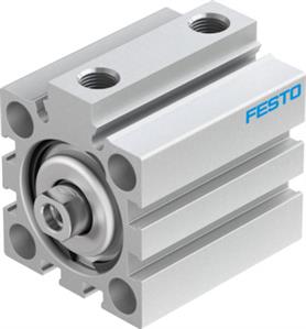 Festo ADVC-32-20-I-P-A Short-stroke cylinder