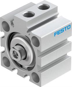 Festo ADVC-32-5-I-P Short-stroke cylinder