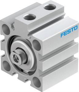 Festo ADVC-32-10-I-P Short-stroke cylinder