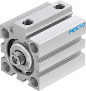 Festo ADVC-32-25-I-P Short-stroke cylinder