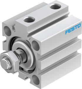 Festo ADVC-32-15-A-P-A Short-stroke cylinder