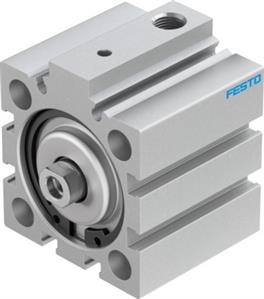 Festo AEVC-40-10-I-P-A Short-stroke cylinder