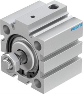 Festo AEVC-40-10-A-P-A Short-stroke cylinder