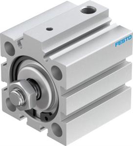 Festo AEVC-40-25-A-P Short-stroke cylinder