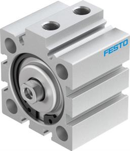 Festo ADVC-40-5-I-P-A Short-stroke cylinder