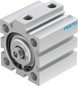 Festo ADVC-40-15-I-P-A Short-stroke cylinder
