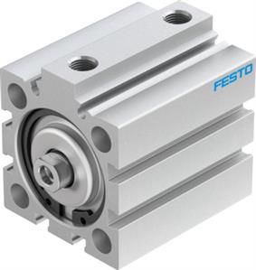 Festo ADVC-40-25-I-P-A Short-stroke cylinder
