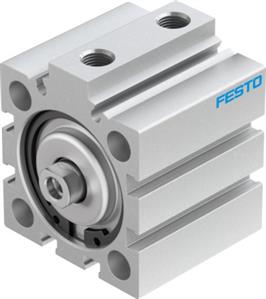 Festo ADVC-40-20-I-P Short-stroke cylinder