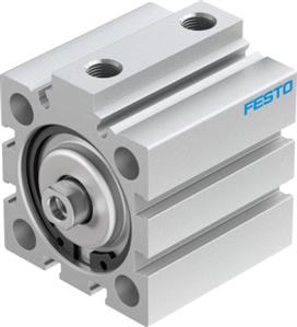Festo ADVC-40-25-I-P Short-stroke cylinder