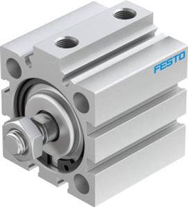 Festo ADVC-40-15-A-P-A Short-stroke cylinder