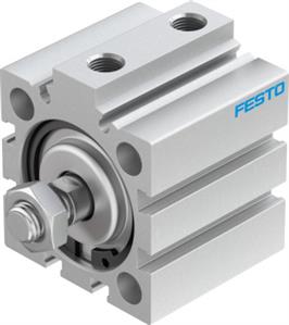 Festo ADVC-40-20-A-P Short-stroke cylinder