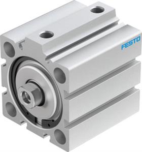 Festo ADVC-50-25-I-P-A Short-stroke cylinder
