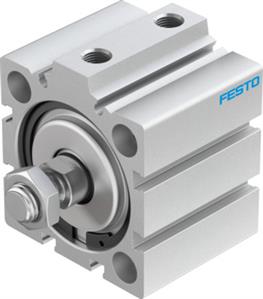 Festo ADVC-50-20-A-P Short-stroke cylinder