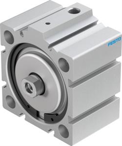 Festo AEVC-63-10-I-P-A Short-stroke cylinder