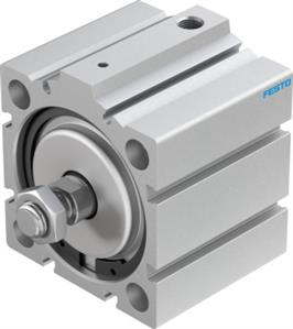 Festo AEVC-63-25-A-P-A Short-stroke cylinder