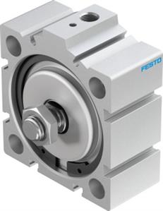 Festo AEVC-63-10-A-P Short-stroke cylinder