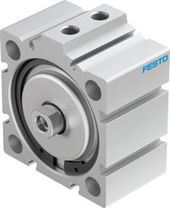 Festo ADVC-63-10-I-P Short-stroke cylinder