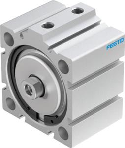 Festo ADVC-63-15-I-P Short-stroke cylinder