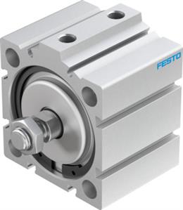 Festo ADVC-63-20-A-P Short-stroke cylinder