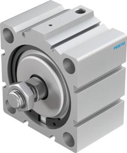 Festo AEVC-80-10-A-P-A Short-stroke cylinder