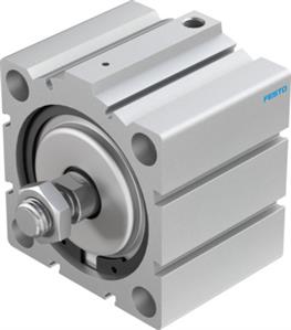 Festo AEVC-80-25-A-P-A Short-stroke cylinder