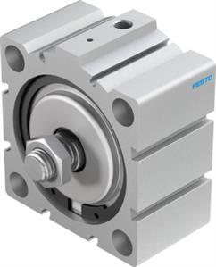Festo AEVC-80-10-A-P Short-stroke cylinder