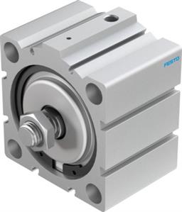 Festo AEVC-80-25-A-P Short-stroke cylinder