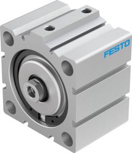 Festo ADVC-80-20-I-P-A Short-stroke cylinder