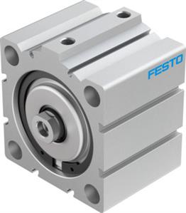 Festo ADVC-80-25-I-P-A Short-stroke cylinder