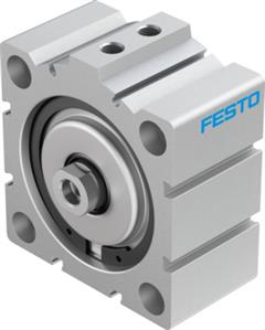 Festo ADVC-80-10-I-P Short-stroke cylinder